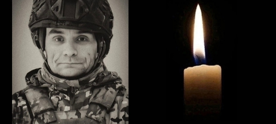 Житель Костомукши Виталий Яковлев погиб в зоне спецоперации