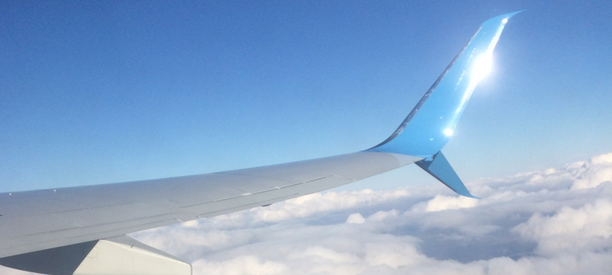 В Крыму при крушении самолета погибли 29 человек