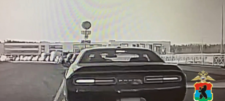 В Карелии впервые возбудили уголовное дело за опасное вождение