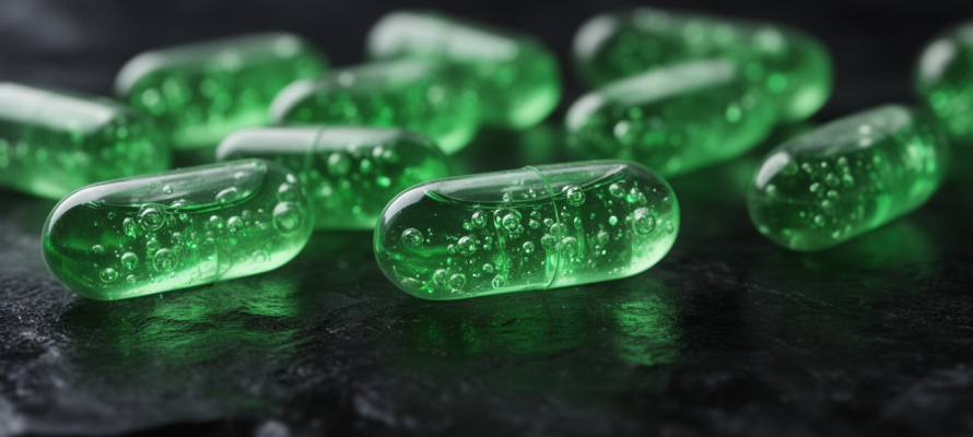 Faberlic инвестирует 1 млрд рублей в производство биодобавок