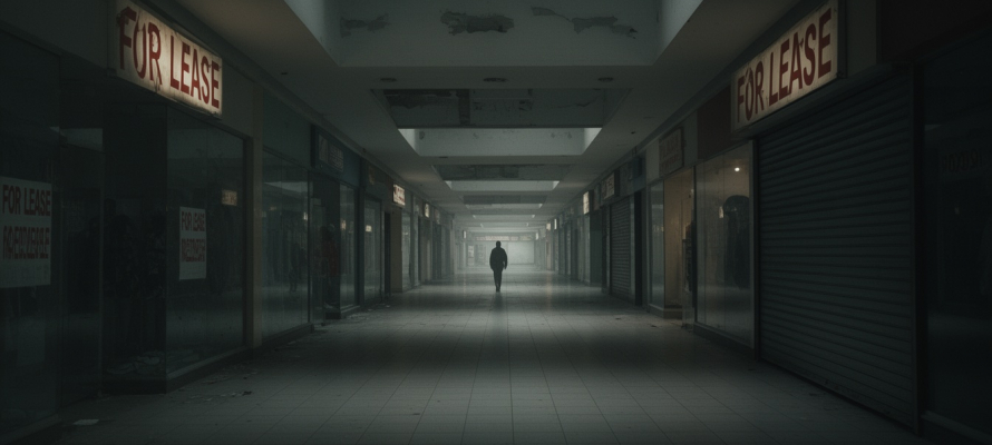 На российском рынке в 2026 году не появилось ни одного нового бренда