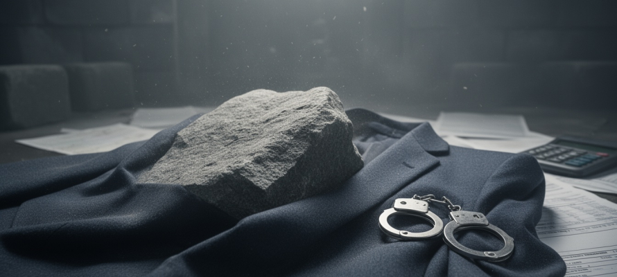 Руководитель камнеобрабатывающих предприятий в Карелии ответит за сокрытие 57 млн налогов