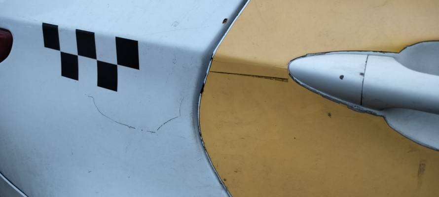 В России продажи краткосрочных полисов ОСАГО выросли в семь раз