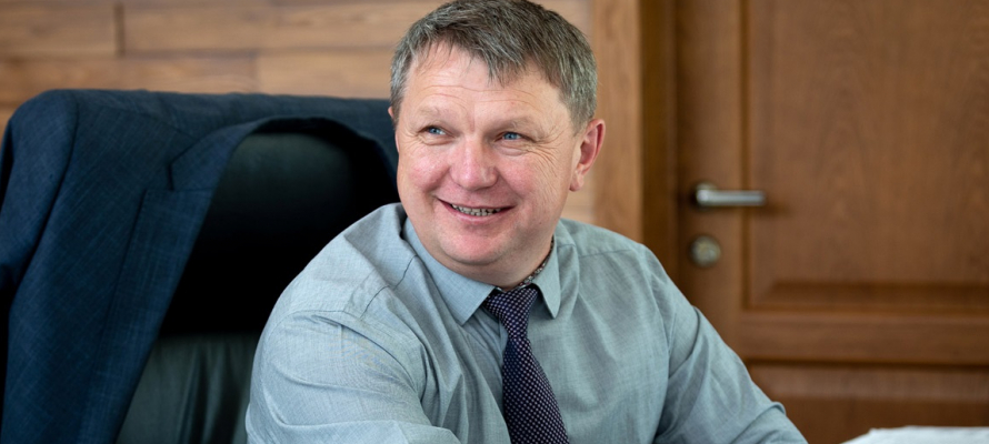 Экс-министра природных ресурсов Карелии выпустили под домашний арест