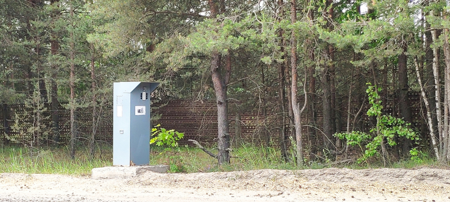 87 тысяч раз превысили скорость водители в Карелии с начала года