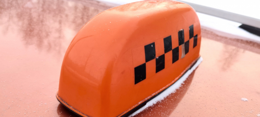 В Карелии за три дня рейда «Такси» оштрафовали более 20 водителей