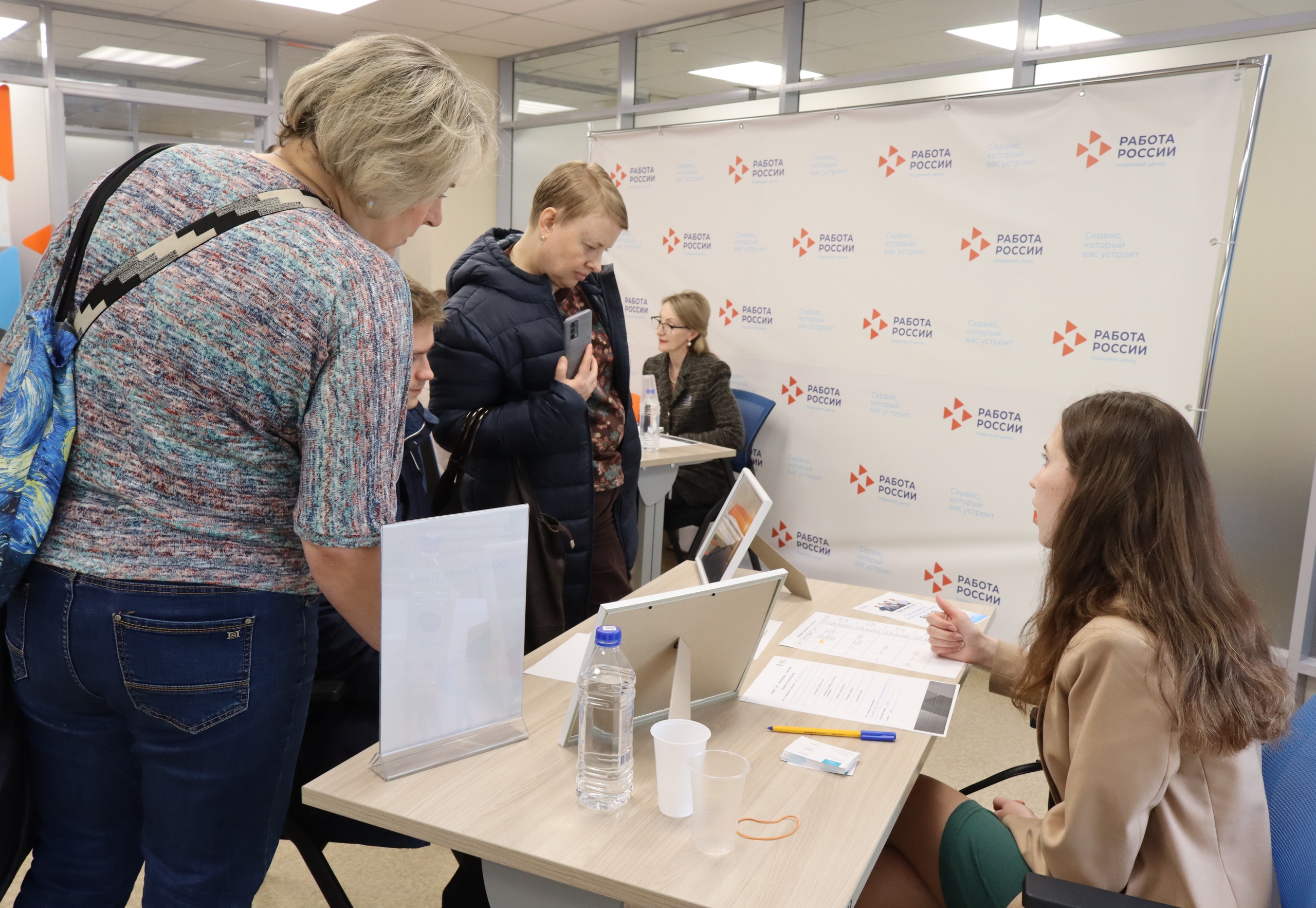 115 работодателей предложат вакансии на ярмарке в Карелии