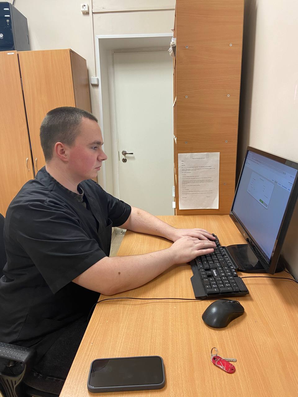 Умирающего от кровотечения жителя Карелии спасли благодаря молодому фельдшеру