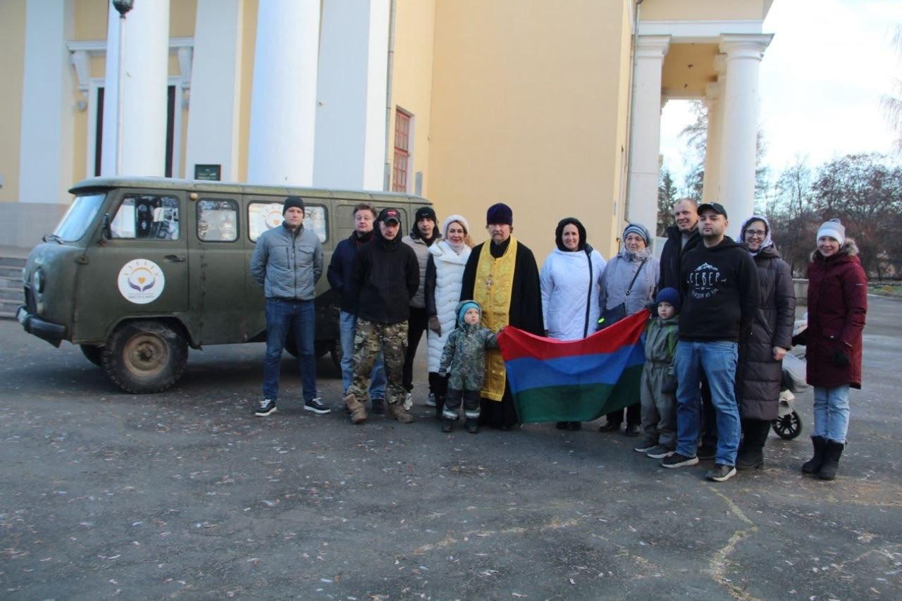 Брошенные машины предложили отправлять на СВО в Петрозаводске