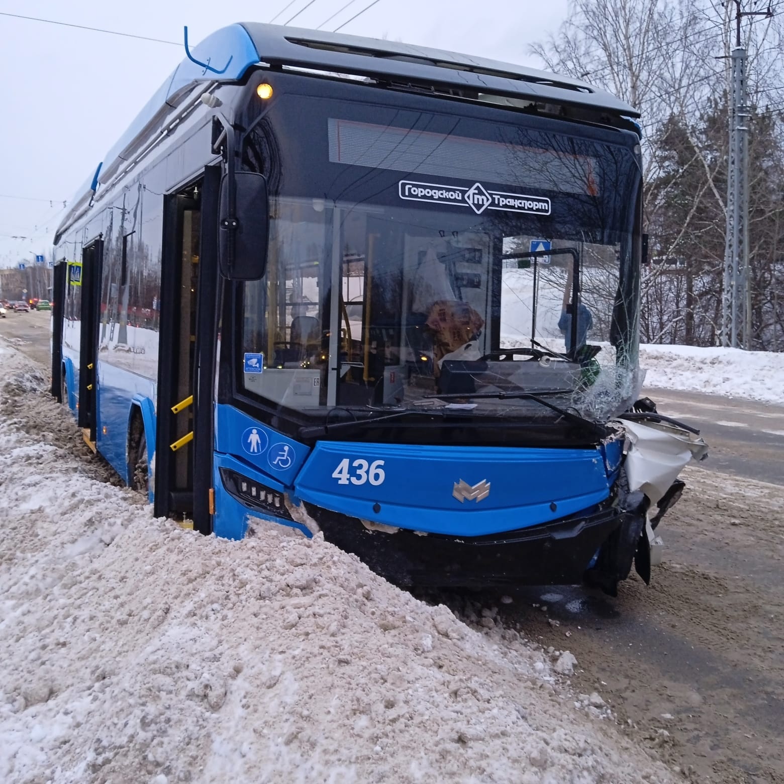 Что случилось в Петрозаводске и Карелии 14 декабря | СТОЛИЦА на Онего