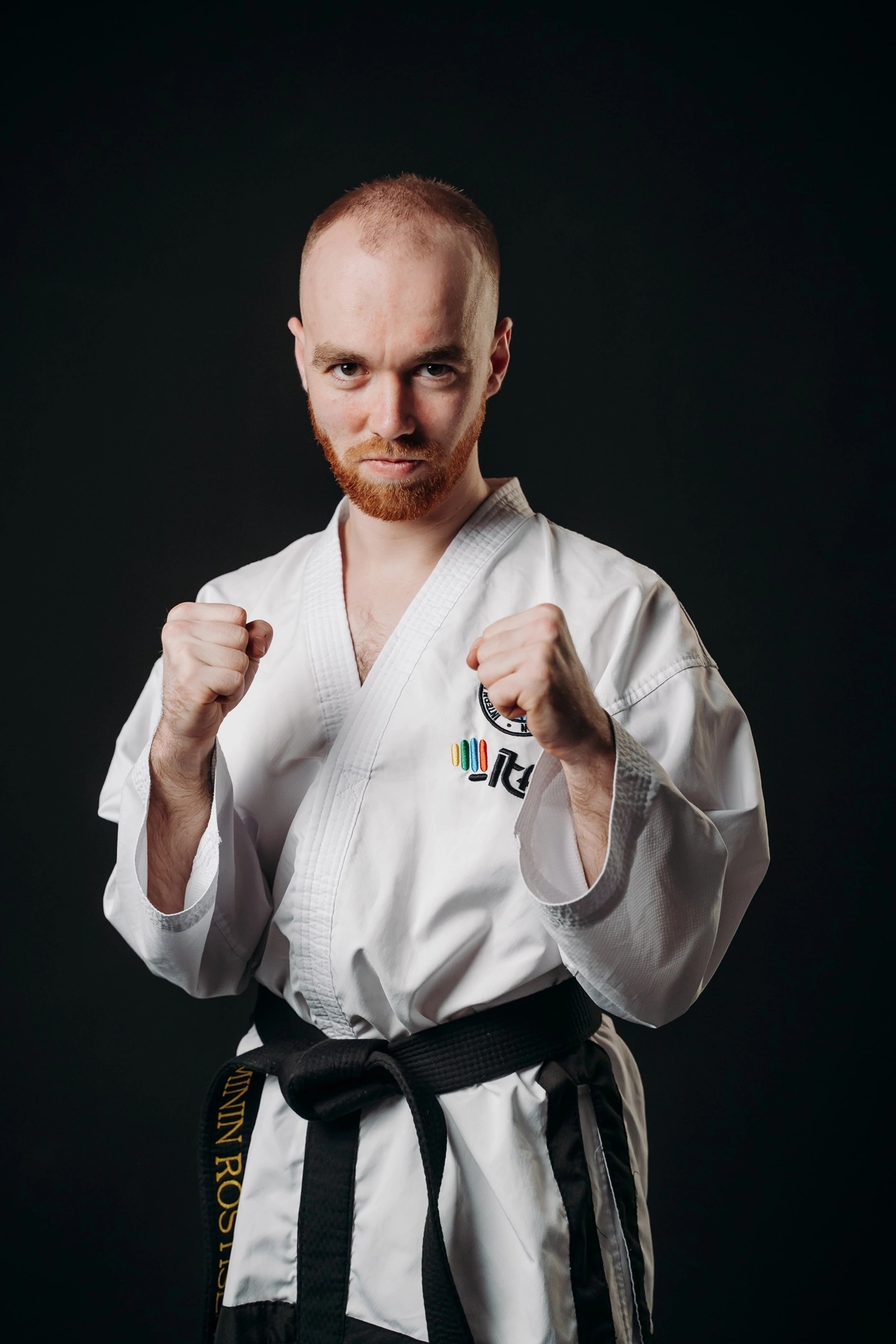 Трое спортсменов из Карелии получили звание «Мастер спорта России»