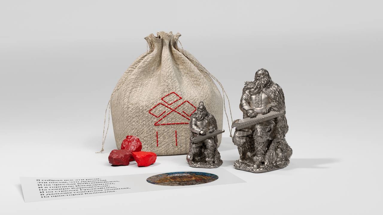 Итоги года: как гражданские активисты и эксперты спасают мозаику «Калевала» в Питкяранте