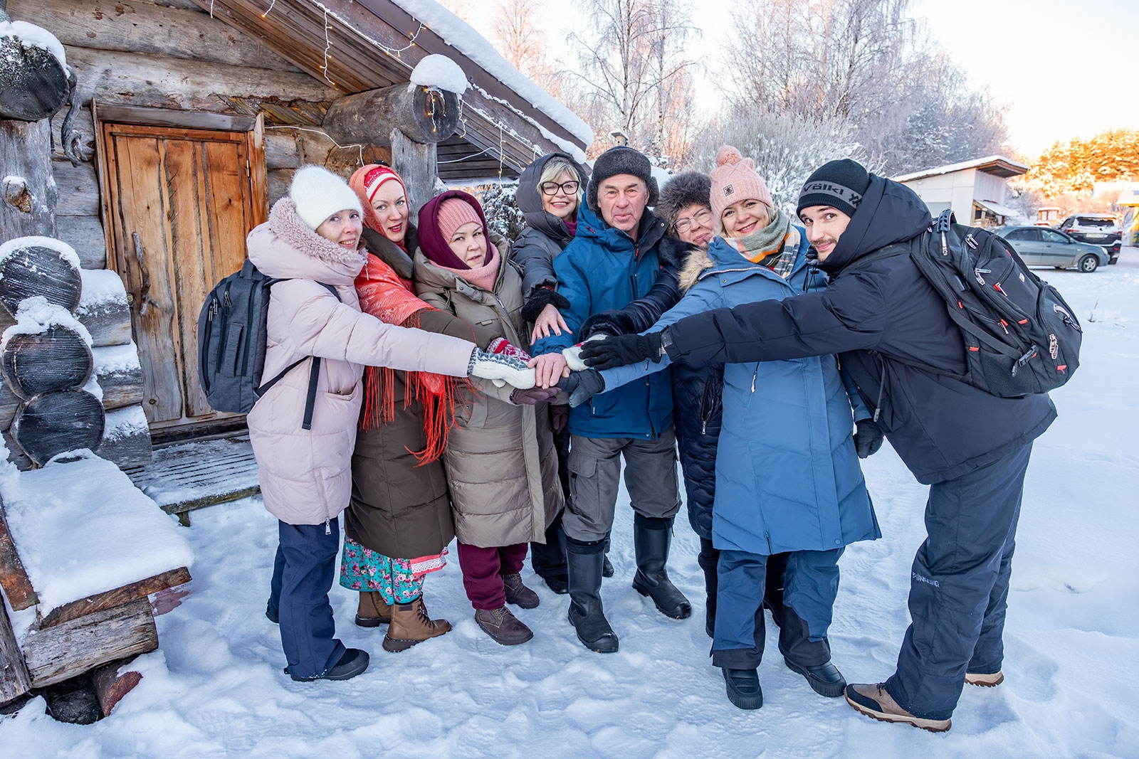 «Проще пареной репы»: житель Вокнаволока рассказал, как готовить полезный овощ