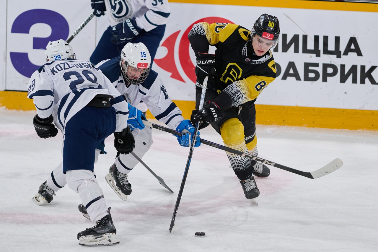 «Выгрызли победу у соперника»: тренер «Динамо-Карелия» прокомментировал итоги матча в Череповце