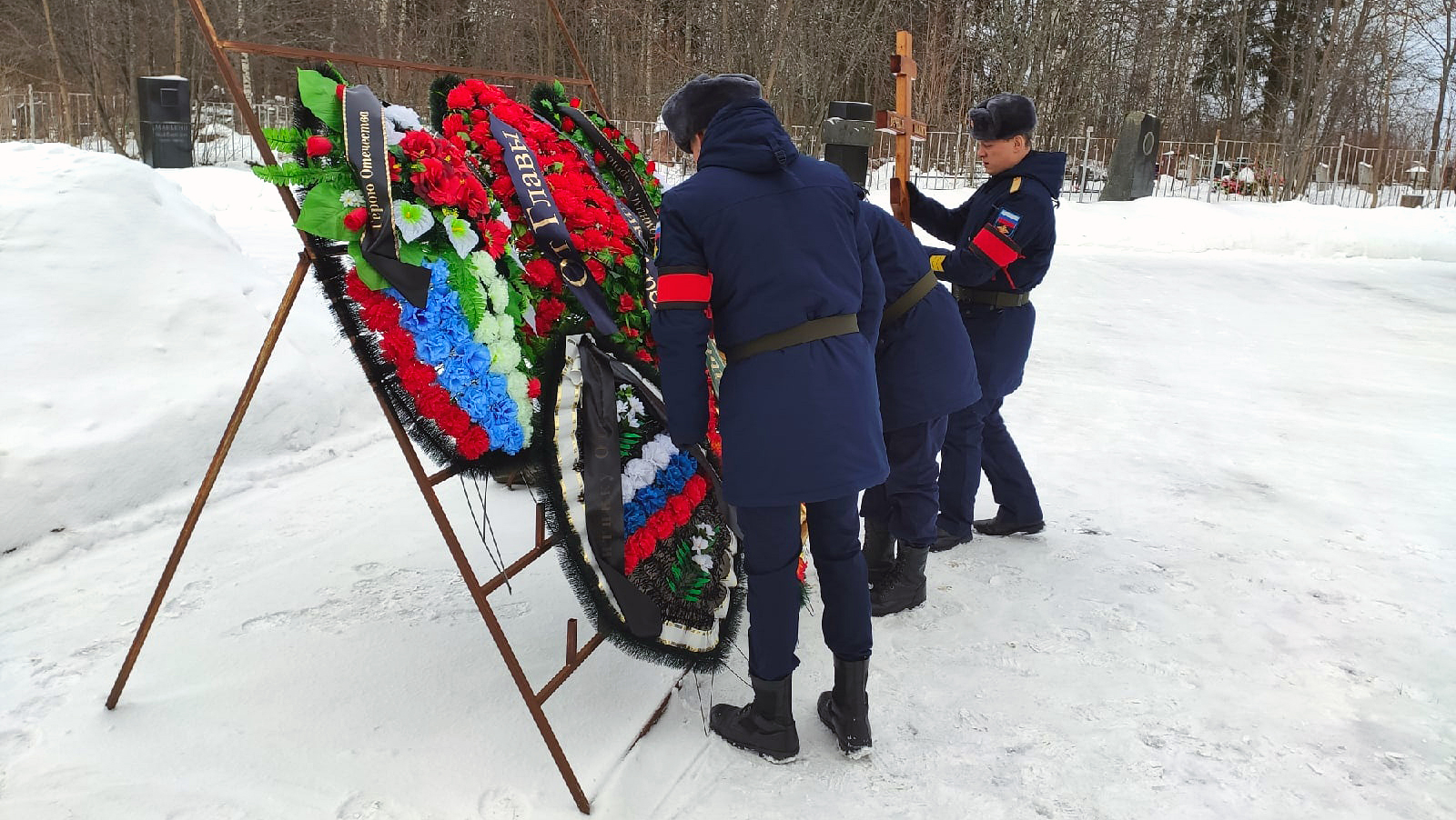 Что случилось в Петрозаводске и Карелии сегодня | СТОЛИЦА на Онего