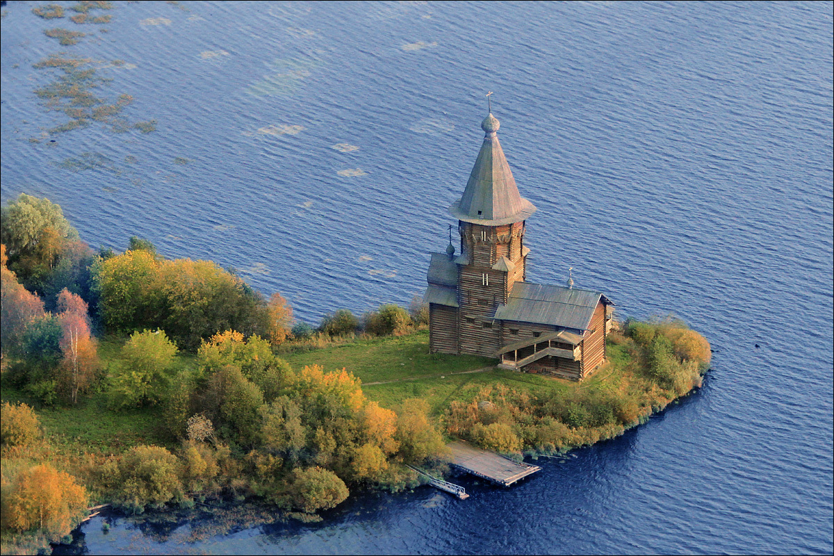Новости петрозаводска и карелии
