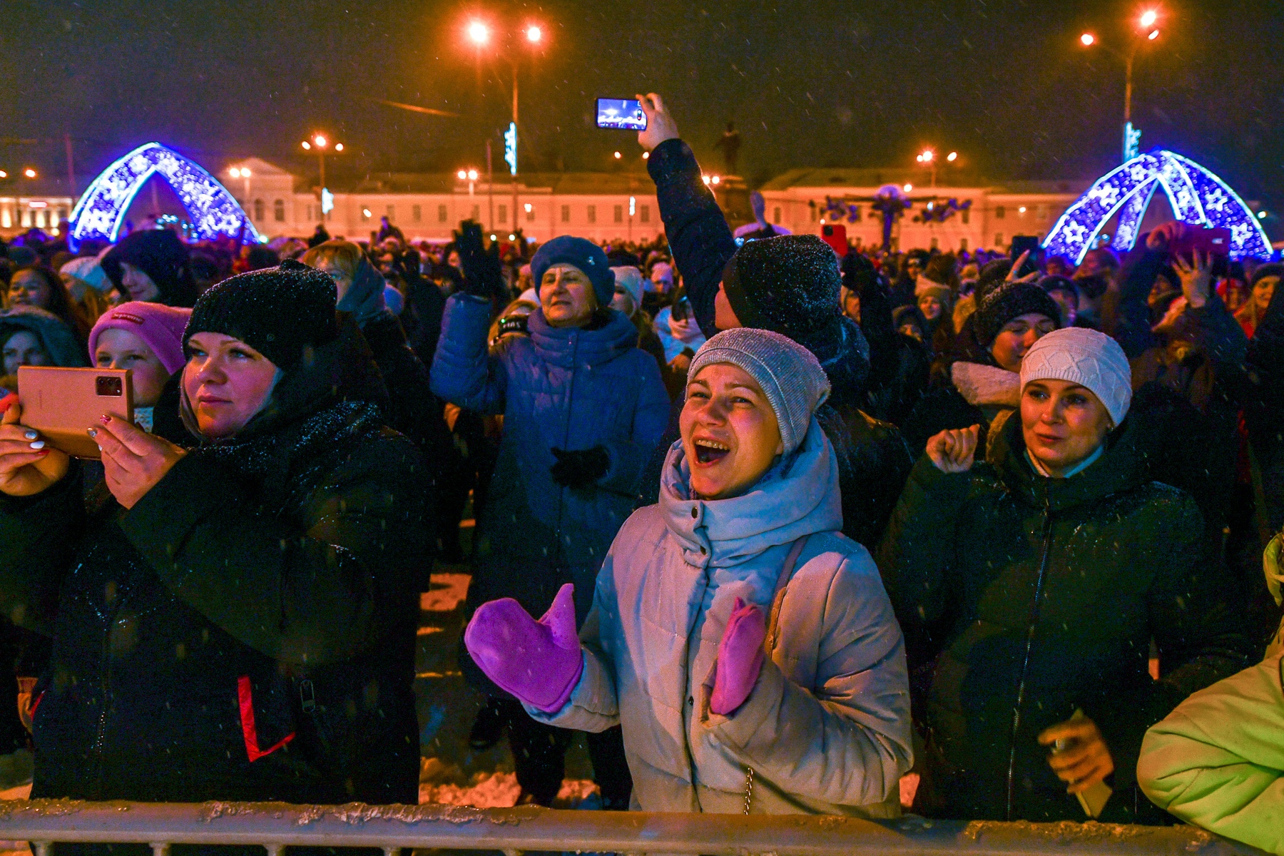 Что происходило сегодня в Петрозаводске и Карелии | СТОЛИЦА на Онего