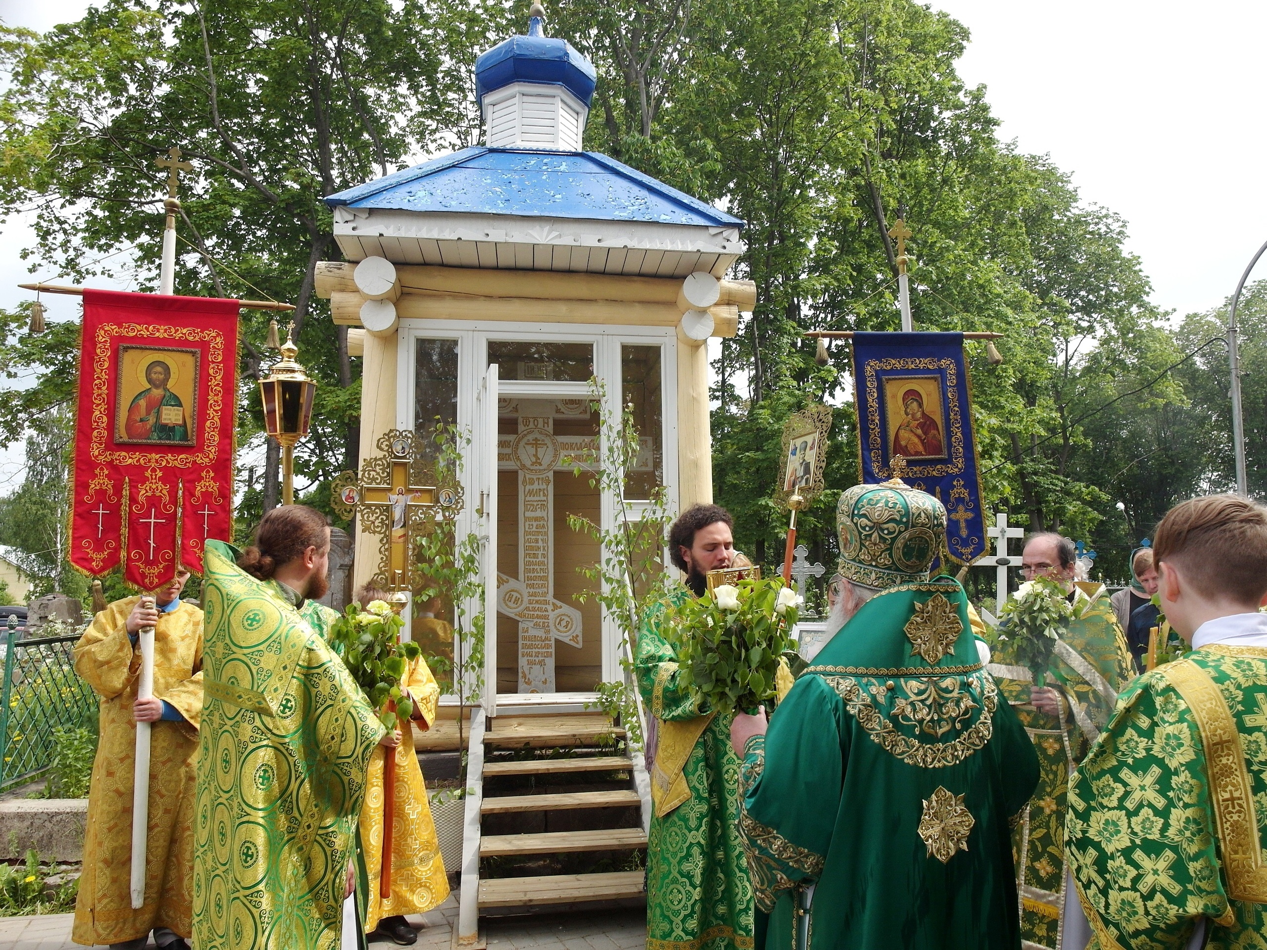 Чем запомнился этот день | СТОЛИЦА на Онего