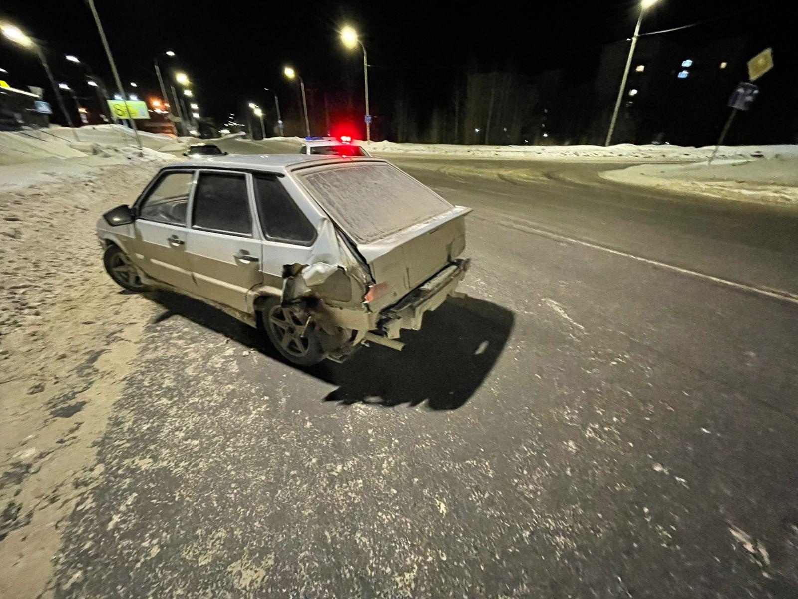 Появились подробности ДТП в Петрозаводске, где пьяный водитель опрокинул  авто на крышу (ФОТО) | СТОЛИЦА на Онего