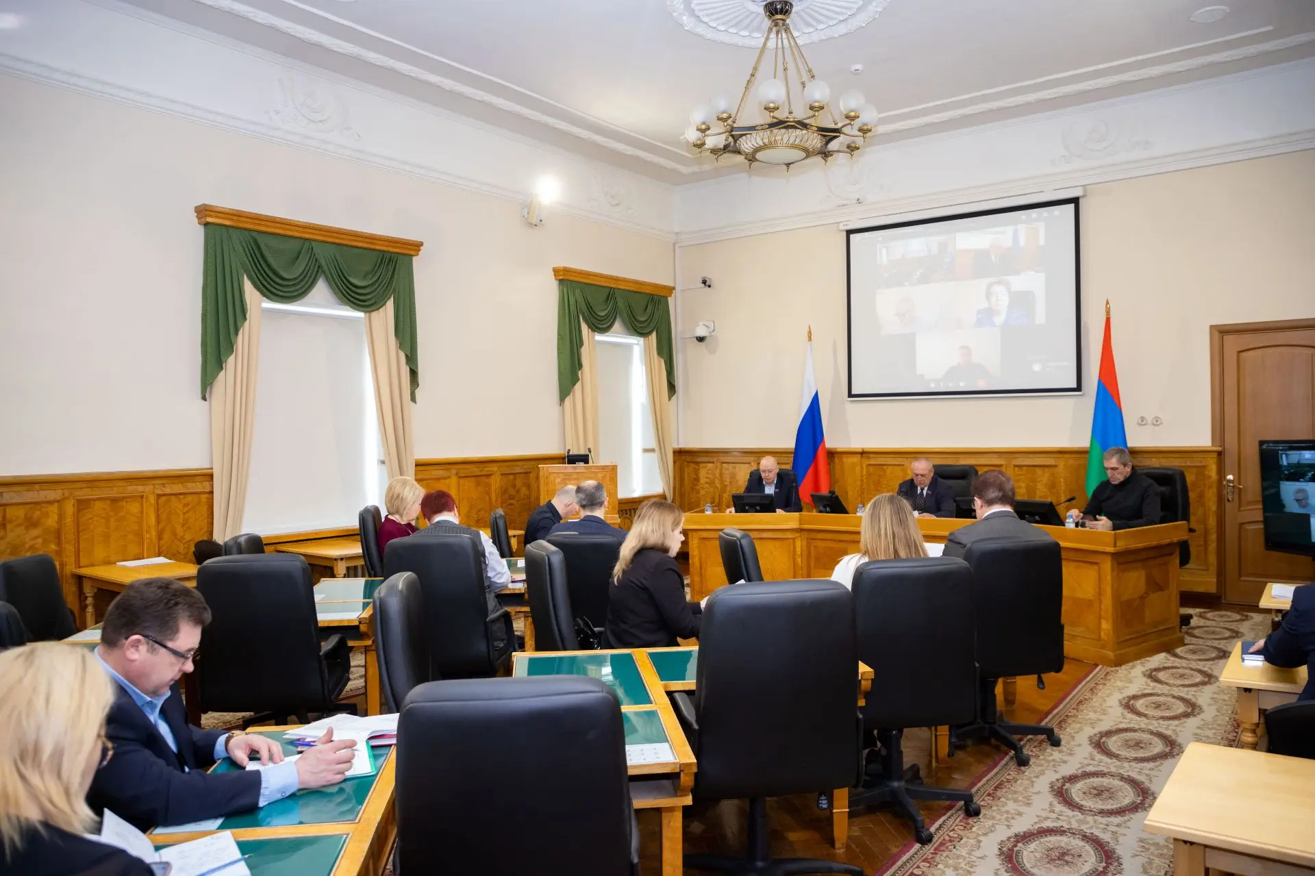 Карельские депутаты просят признать «дрифт» опасным вождением