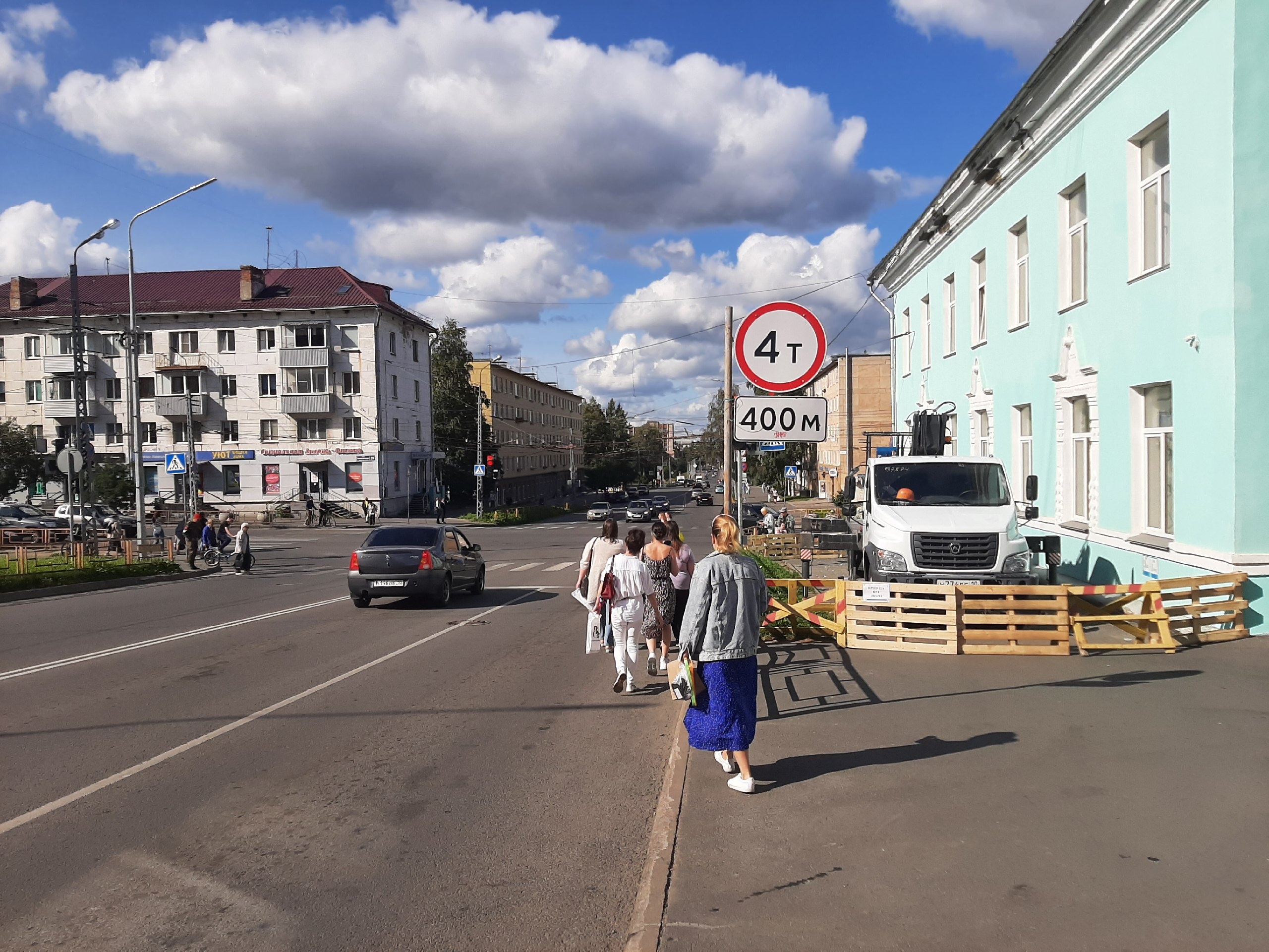 Чем запомнился этот день | СТОЛИЦА на Онего