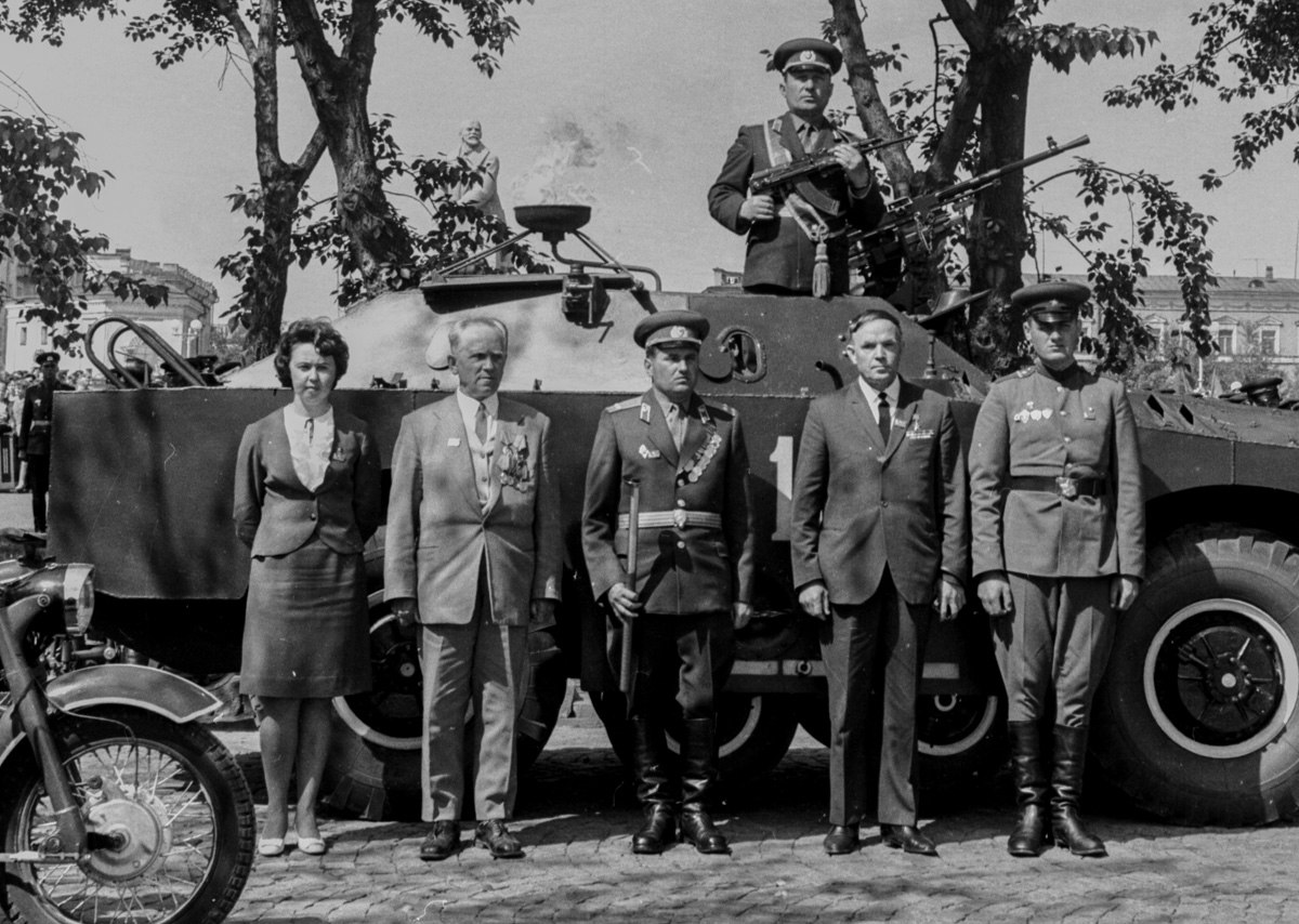 Ушел из жизни петрозаводский фотограф Андрей Еремкин