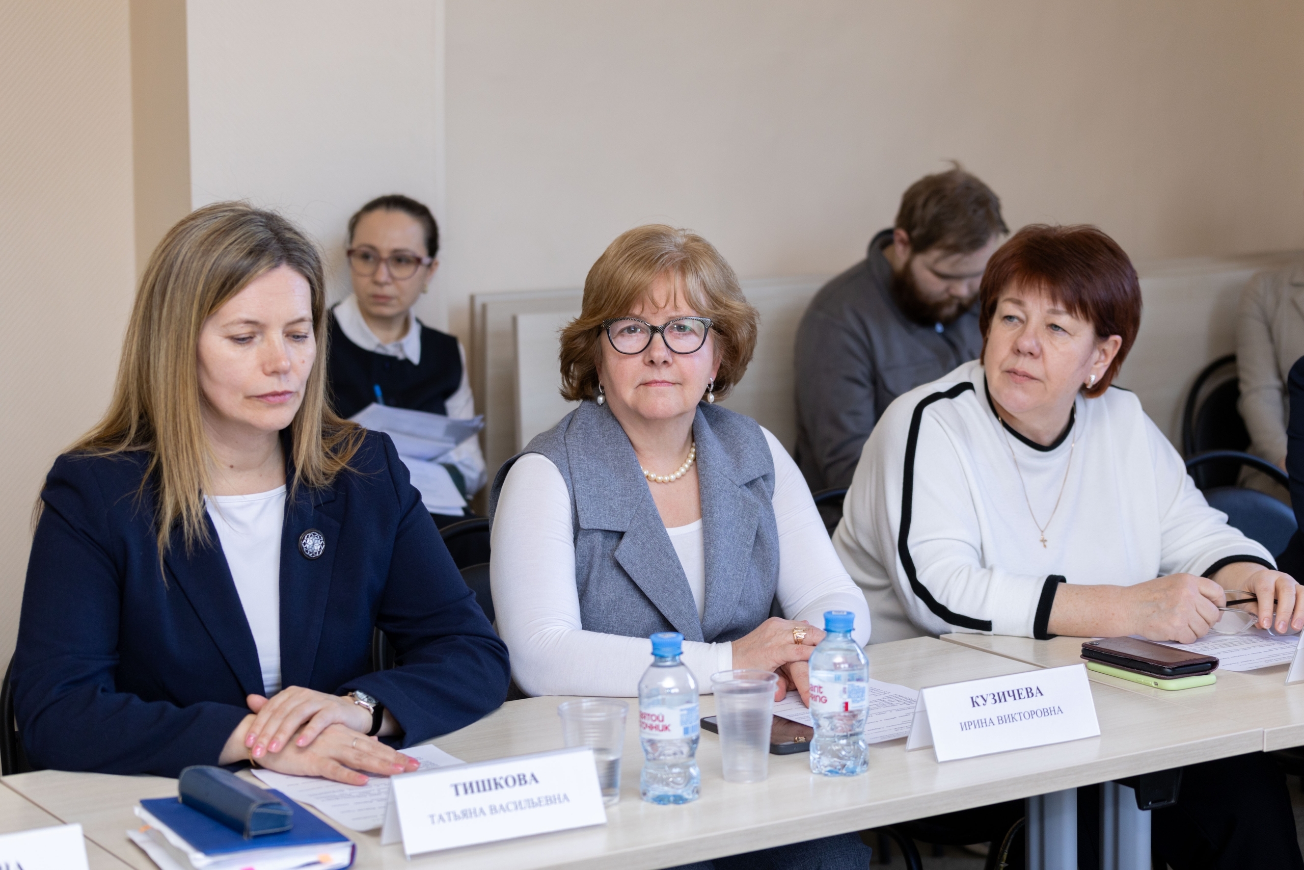 Парламент Карелии инициировал круглый стол по защите прав и безопасности детей