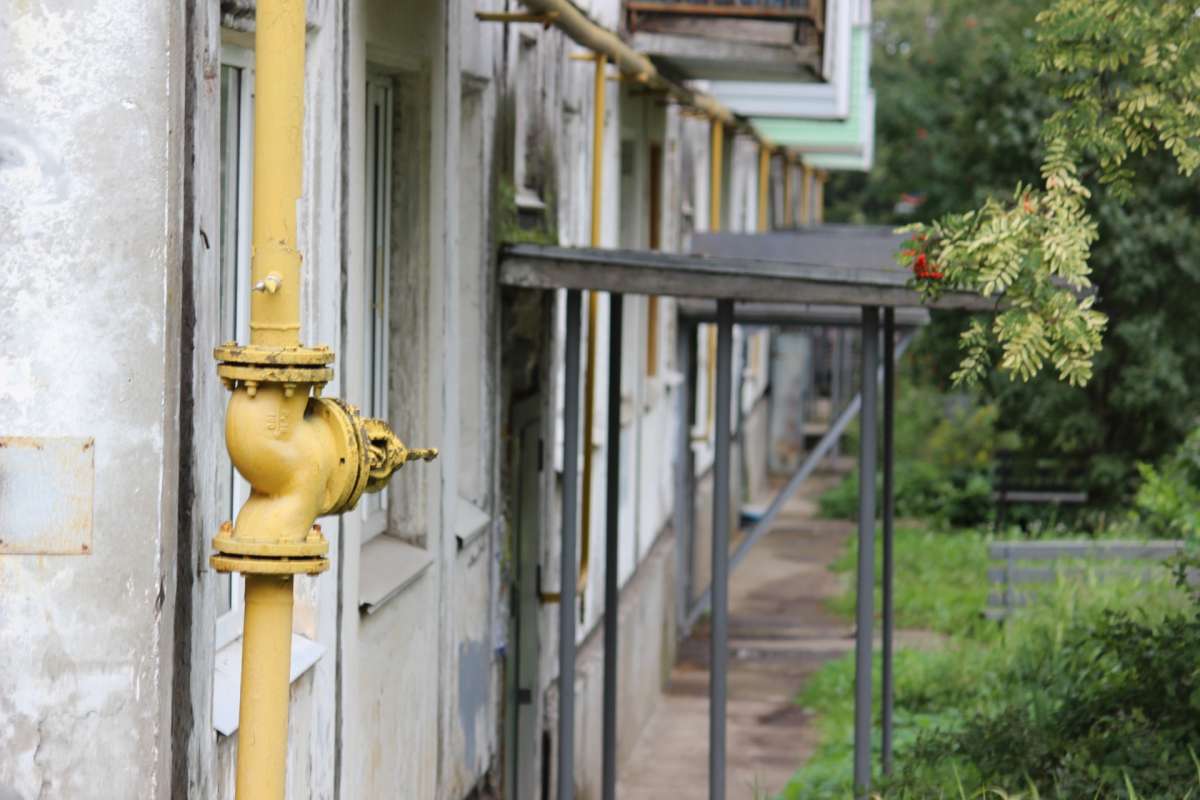 Людям нужен воздух | СТОЛИЦА на Онего