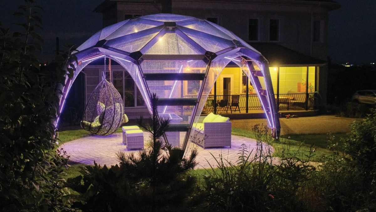 В Беломорске построят гостевой дом с «морошковой поляной»