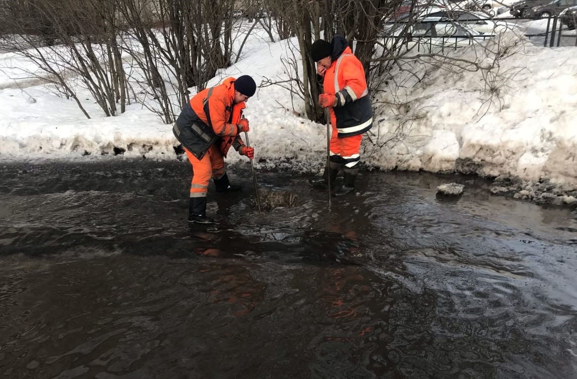 Что случилось в Петрозаводске и Карелии 27 марта | СТОЛИЦА на Онего