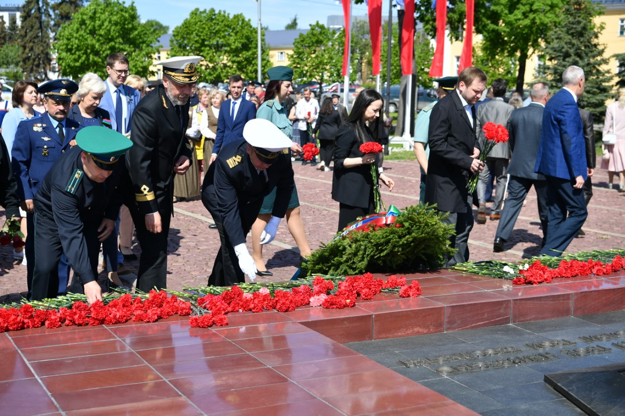 Что случилось в Петрозаводске и Карелии сегодня | СТОЛИЦА на Онего