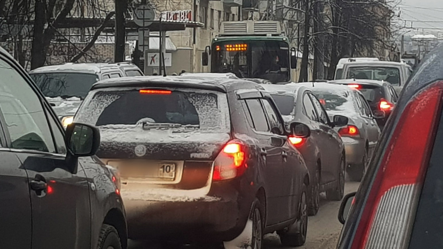 Главные новости сегодняшнего дня | СТОЛИЦА на Онего