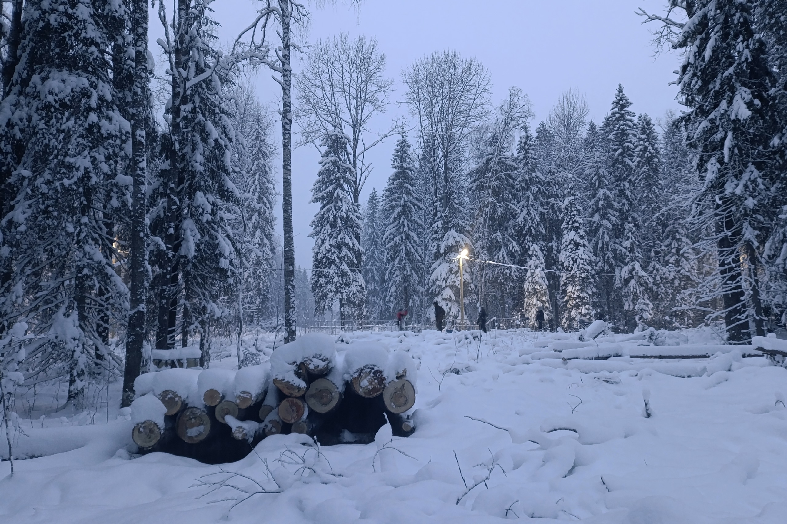 Газопровод на Кукковку будут тянуть через трассу «Фонтаны»