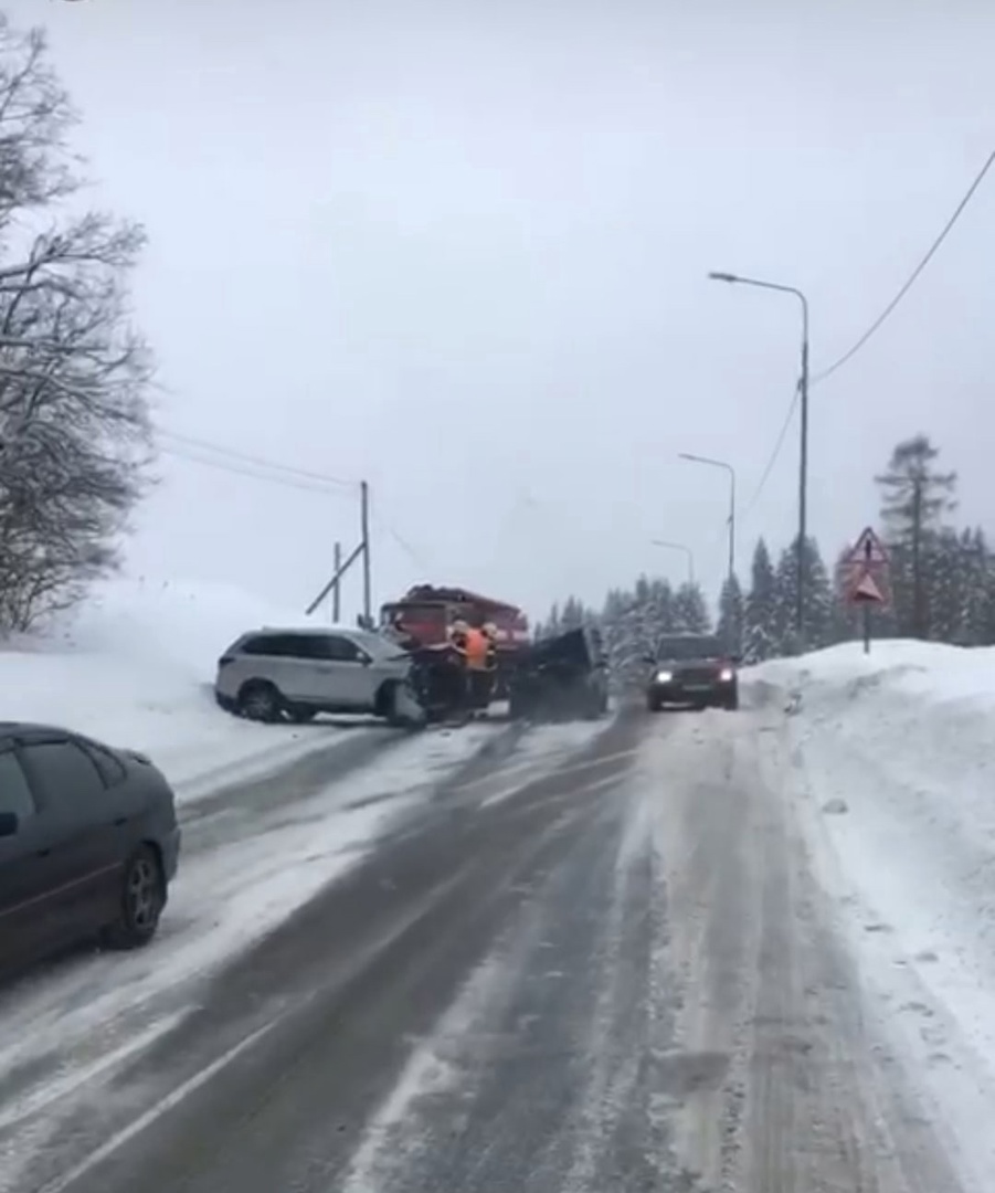 Что случилось в Петрозаводске и Карелии сегодня | СТОЛИЦА на Онего