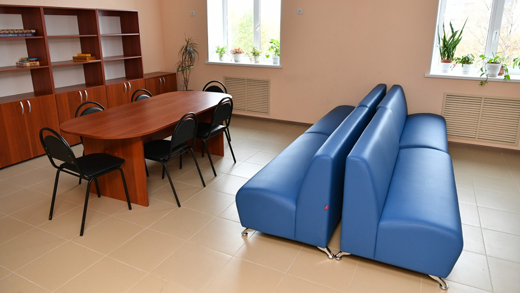 Ремонт комнаты в общежитии в Самаре