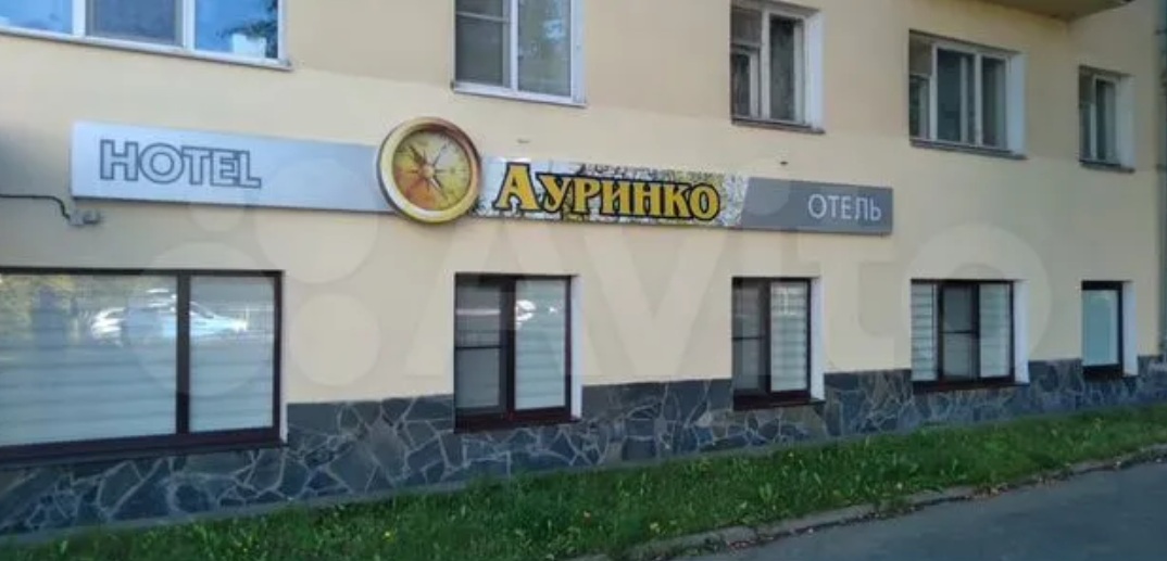 Три действующие гостиницы выставлены на продажу в Петрозаводске