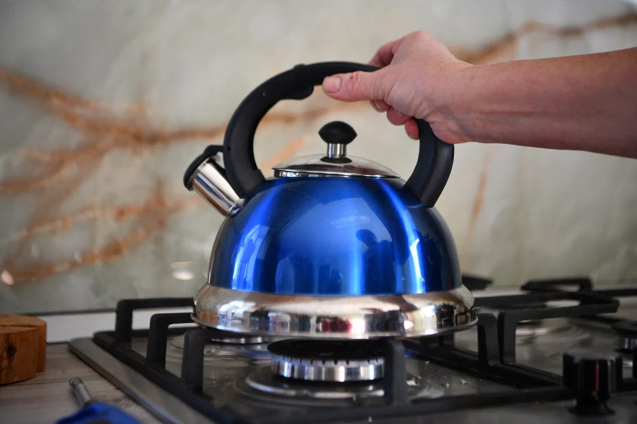 В 2026 году к природному газу планируют подключить не менее 500 домов