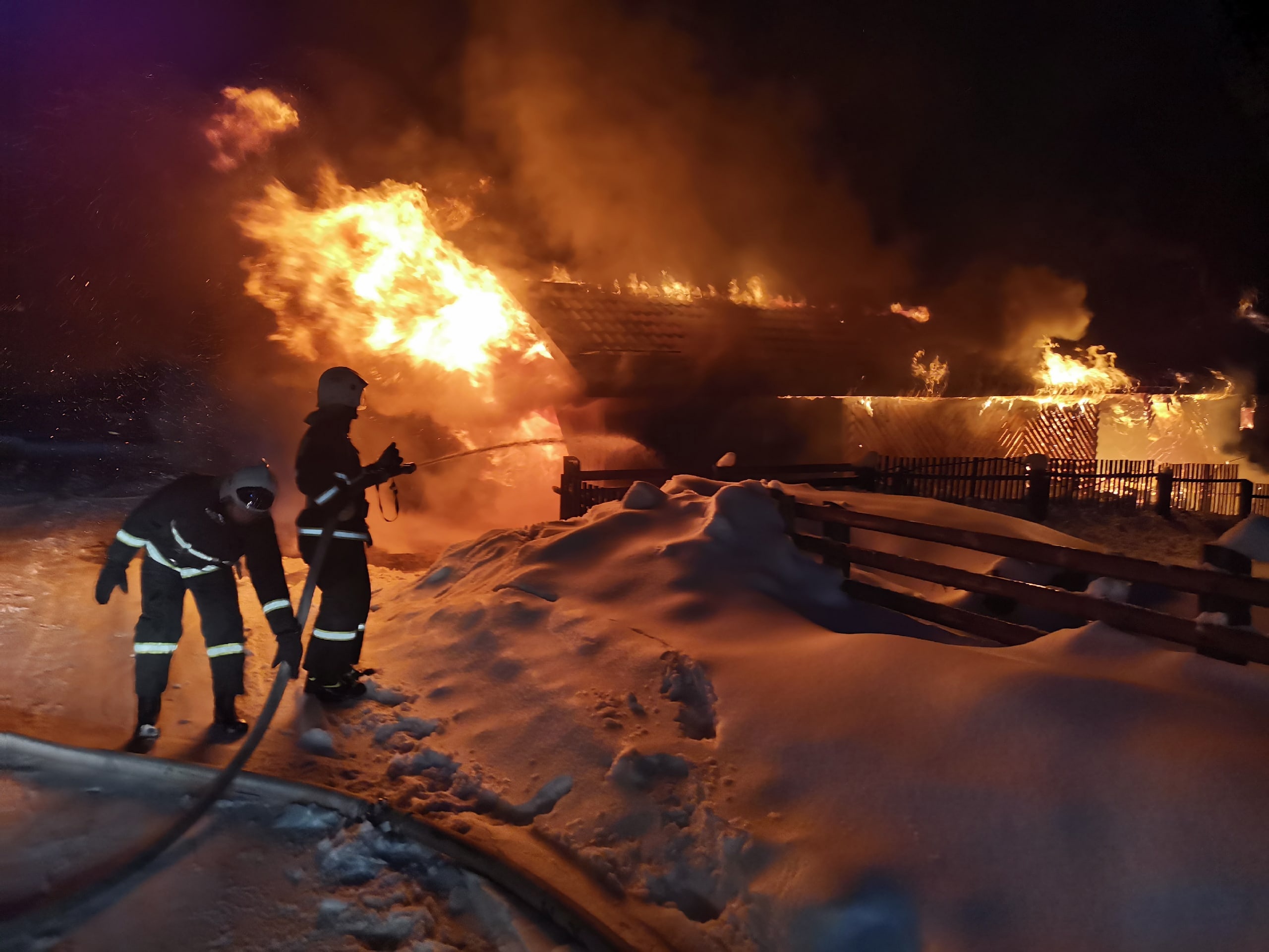 Что случилось в Петрозаводске и Карелии сегодня | СТОЛИЦА на Онего