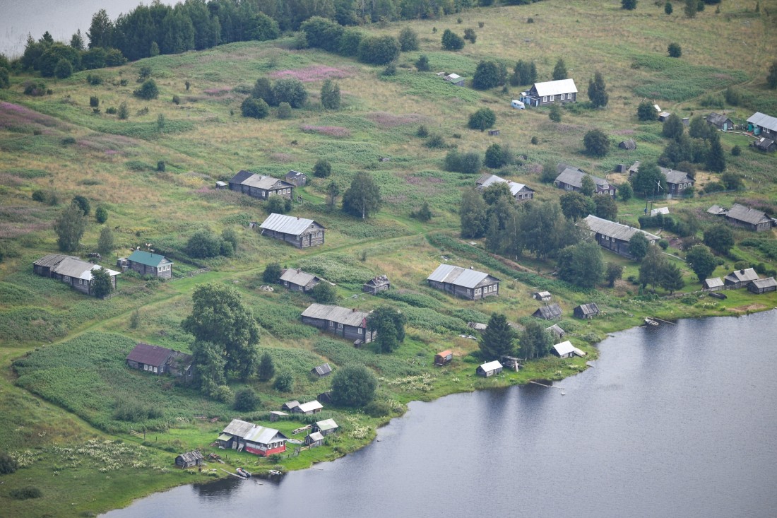 2025 год стал рекордным по числу оформленных по программе «Гектар в Арктике» участков