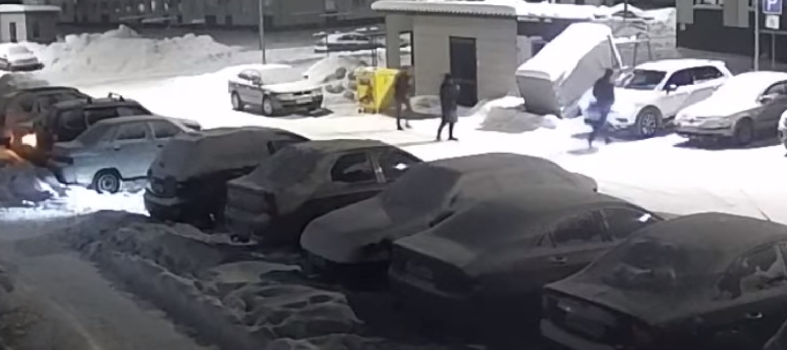 Новости петрозаводска и карелии