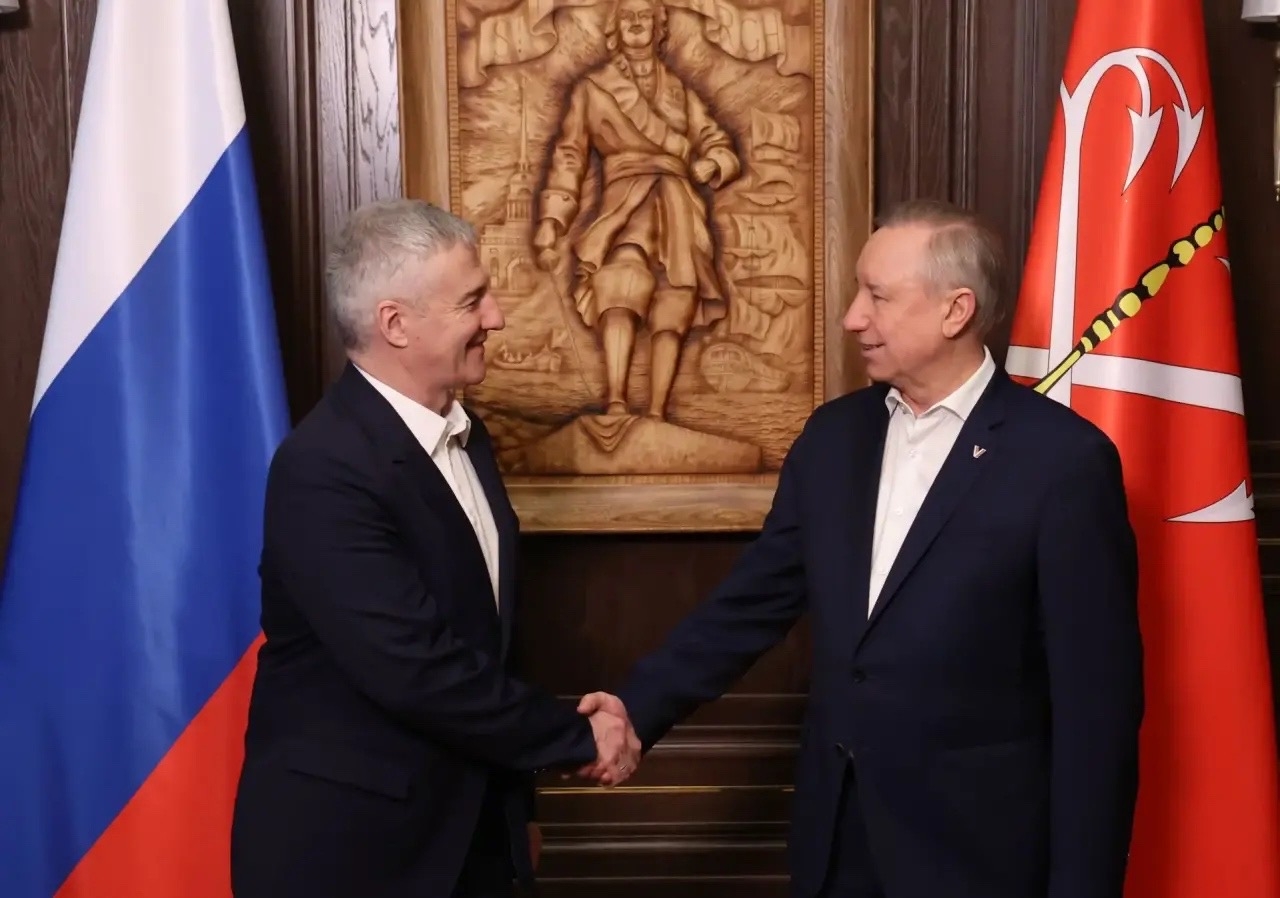 Единую электронную карту жителя могут запустить в Карелии по образцу Петербурга