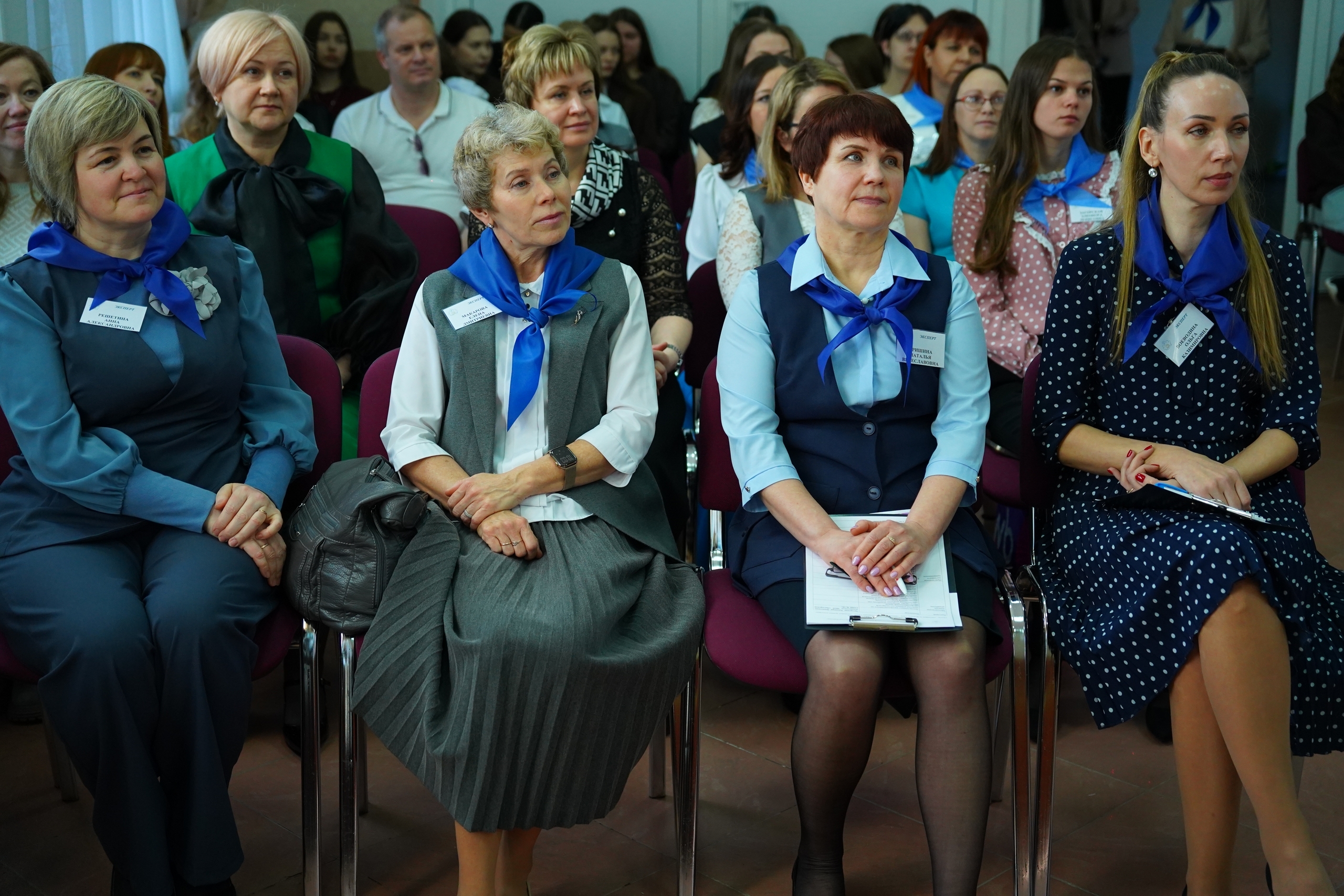 В Карелии стартовал конкурс «Воспитатель года – 2026»