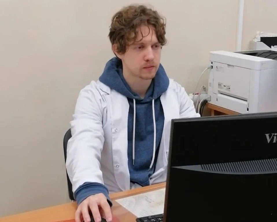 14 специалистов приехали в 2025 году в Пряжинский район по программе «Земский доктор»