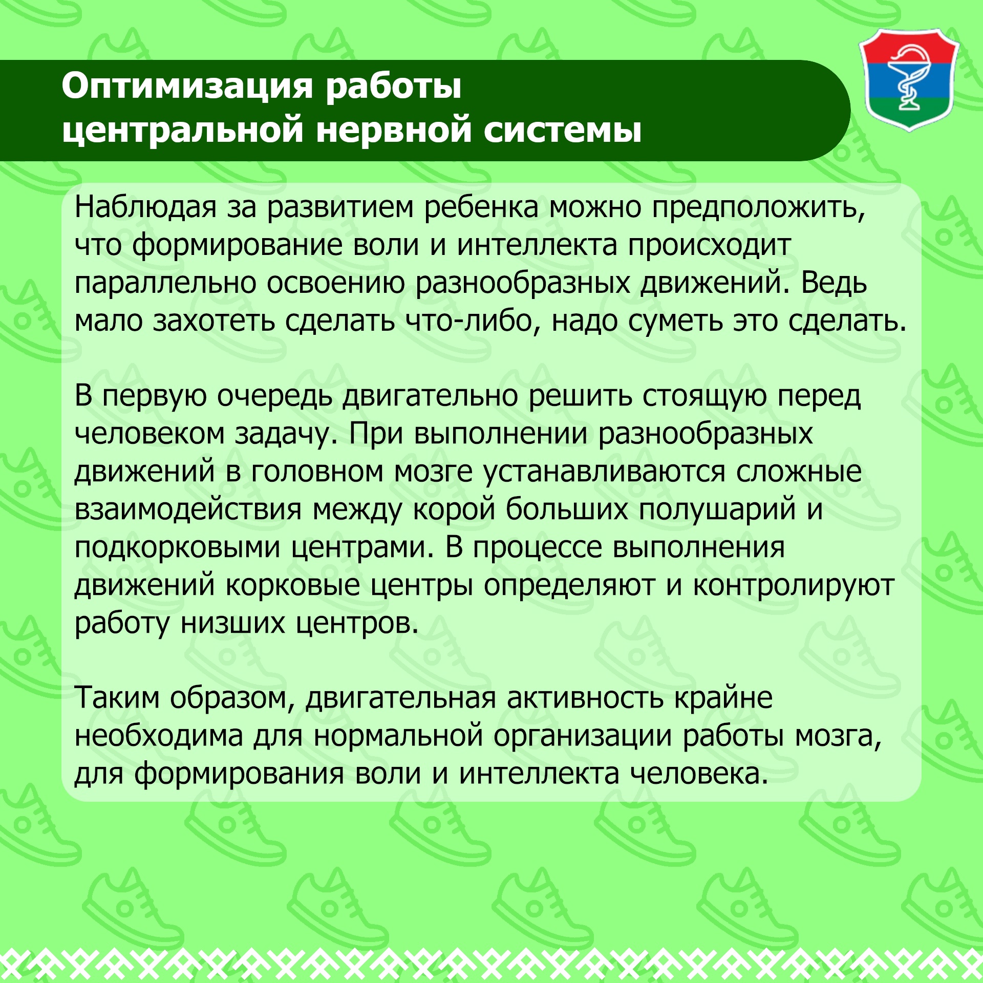 Влияние физической нагрузки на организм человека проект