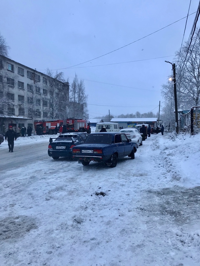 Что происходило сегодня в Петрозаводске и Карелии | СТОЛИЦА на Онего