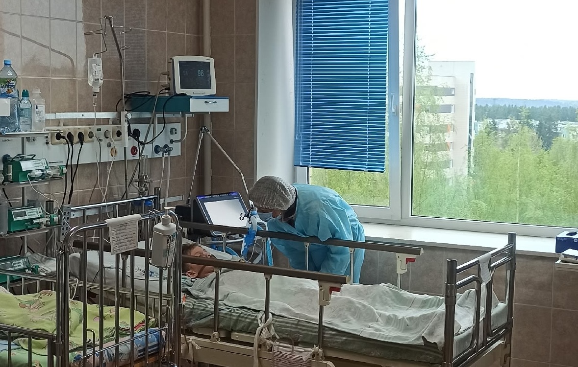 Отец пострадавшего от укуса клеща ребенка в Карелии призвал готовиться к сезону заранее