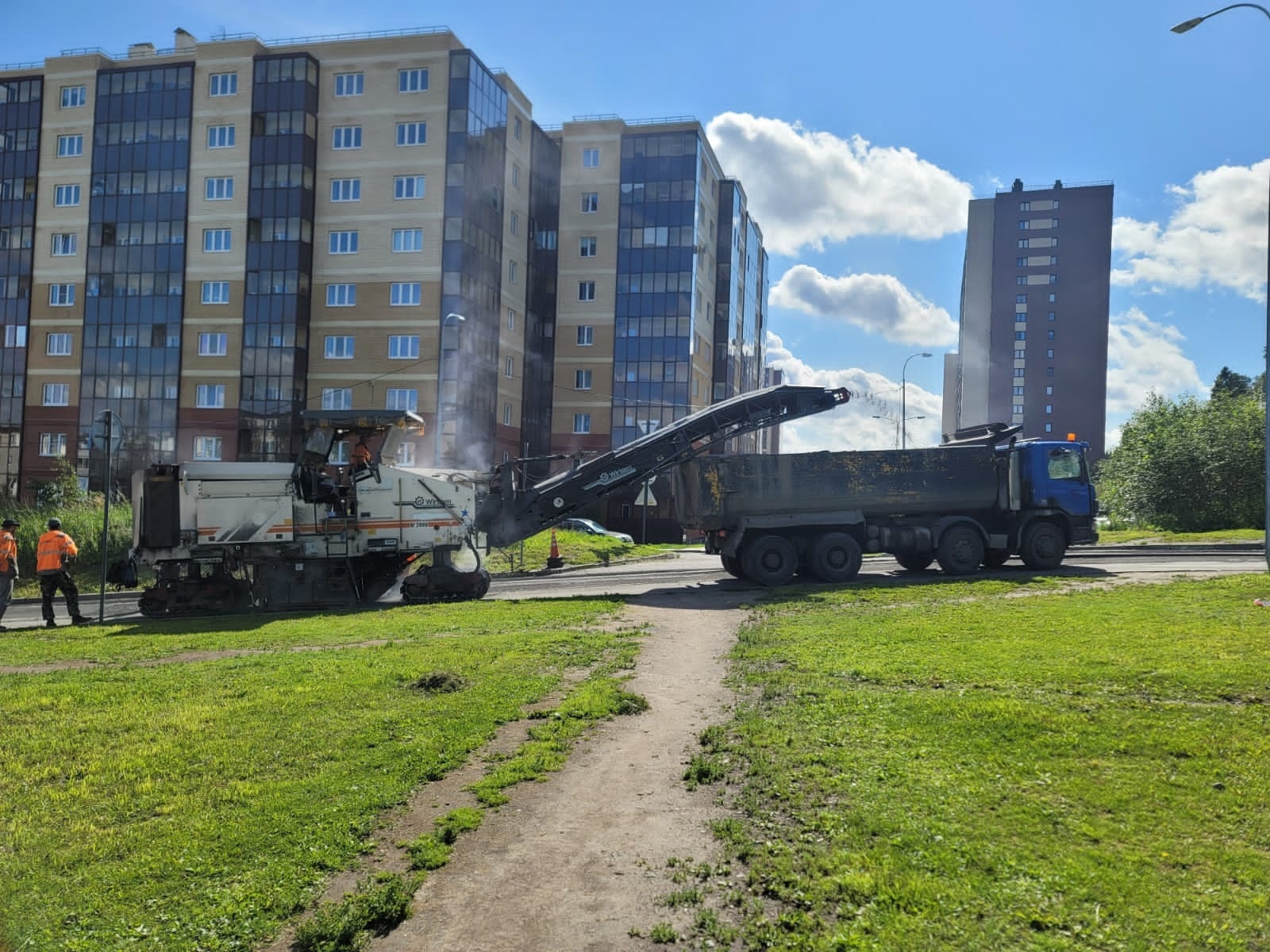 Самое важное за сегодня | СТОЛИЦА на Онего