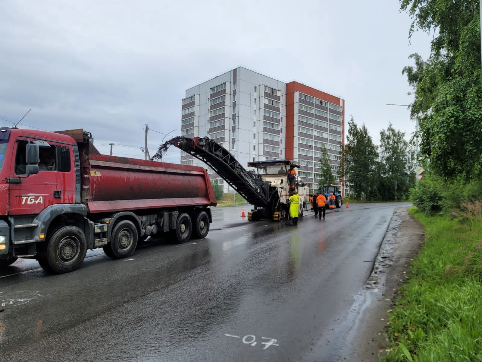 Самое важное за сегодня | СТОЛИЦА на Онего