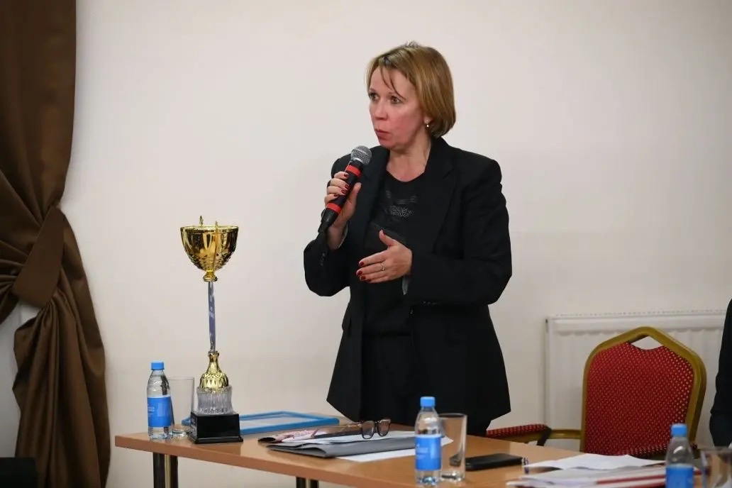 В Сортавале построят новую конькобежную дорожку