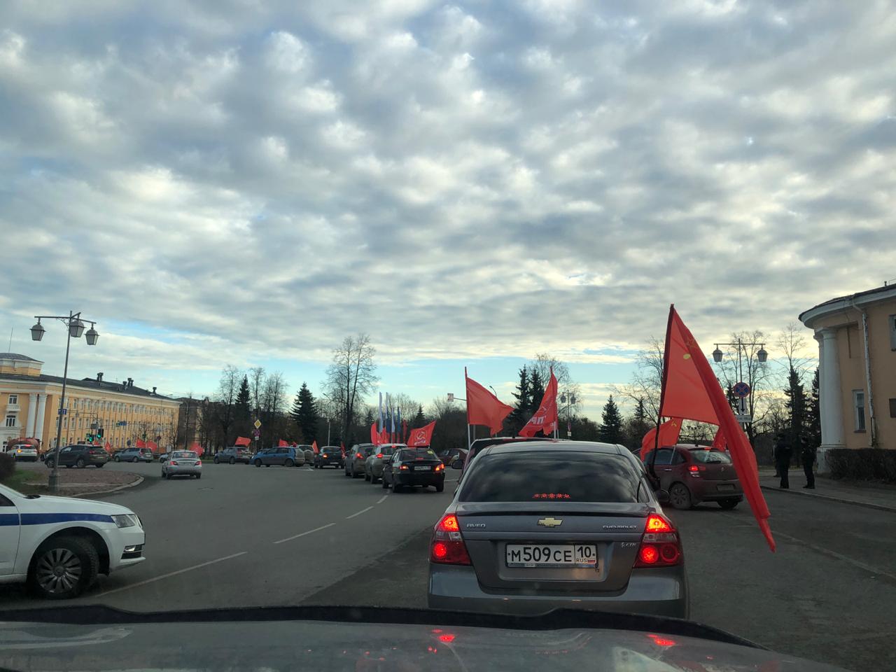 Чем запомнился этот день | СТОЛИЦА на Онего